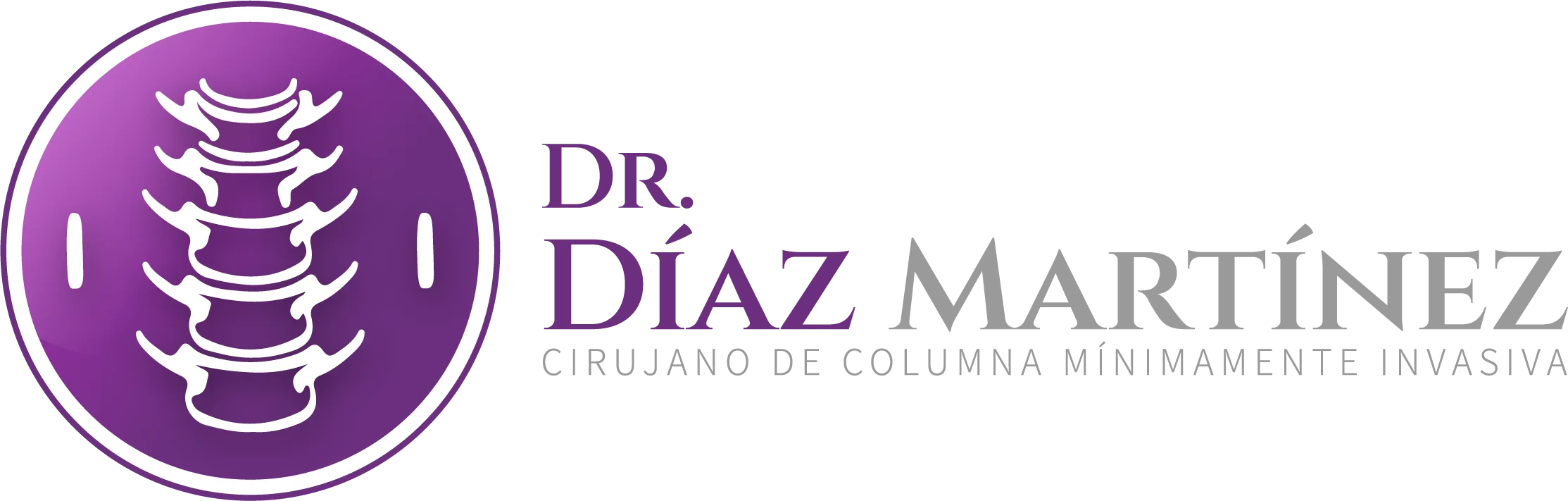 Dr. Manuel Díaz Martínez