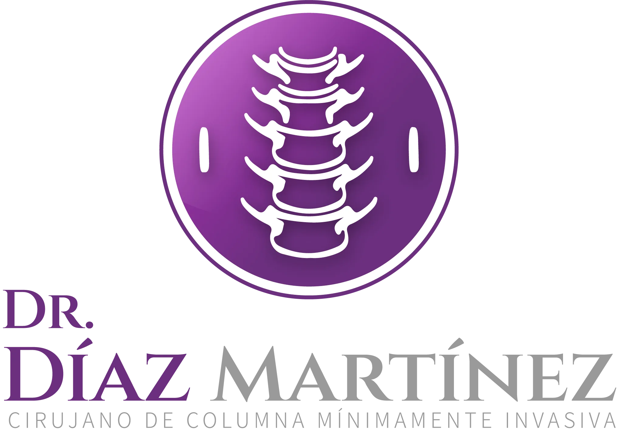 Dr. Manuel Díaz Martínez